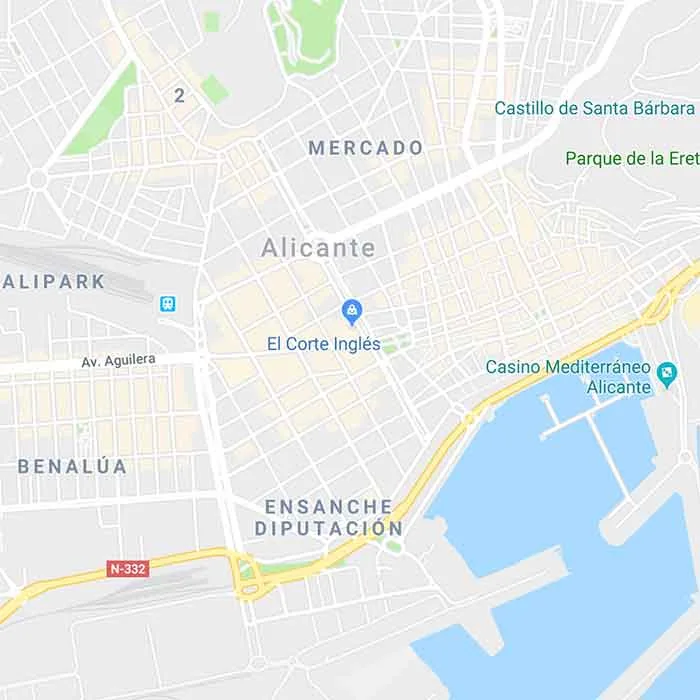 Consulta de Par Biomagnético en Alicante