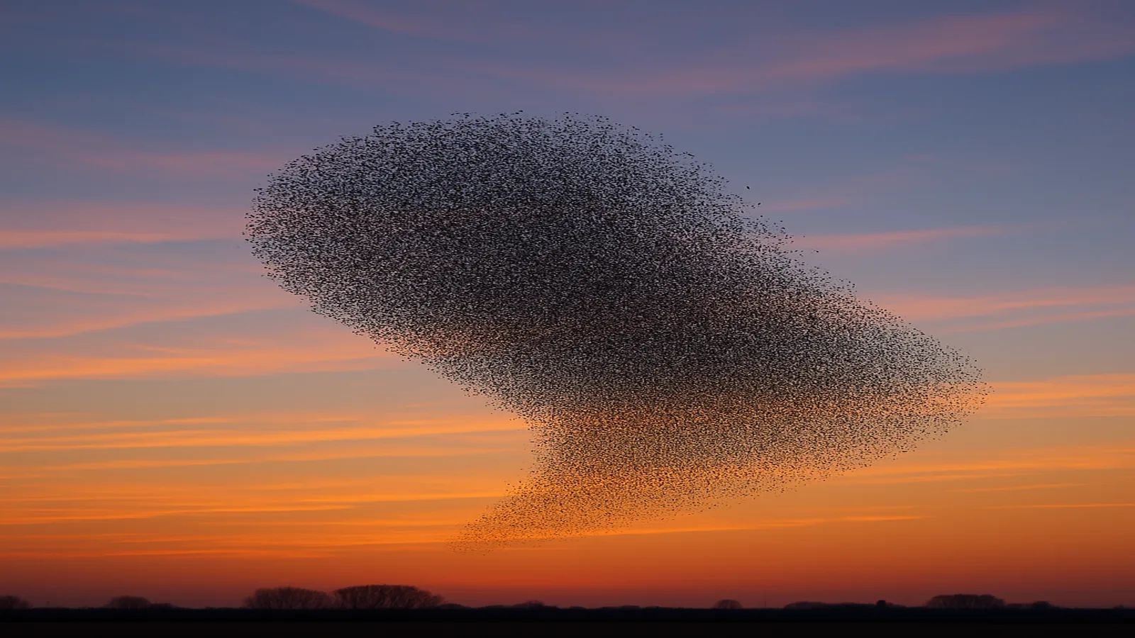 Rupert Sheldrake: el biólogo que propuso que la naturaleza tiene memoria