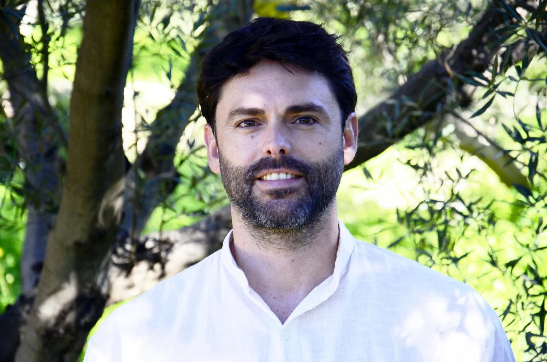 Manuel Copeiro del Villar